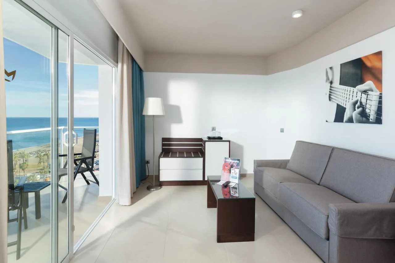Riu Costa Del Sol Hotel Torremolinos
