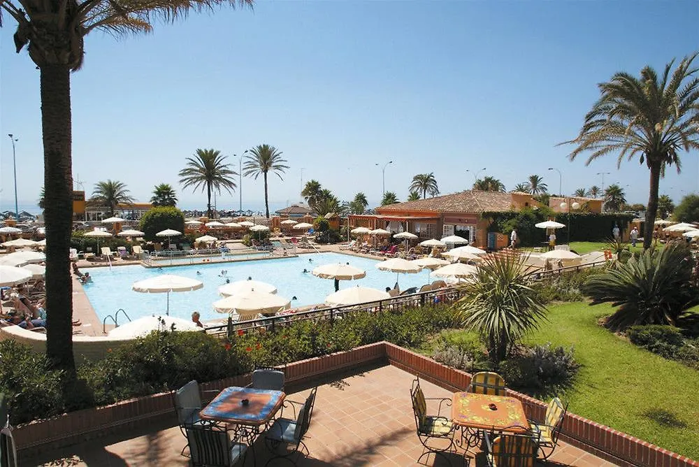 Riu Costa Del Sol Hotel Torremolinos