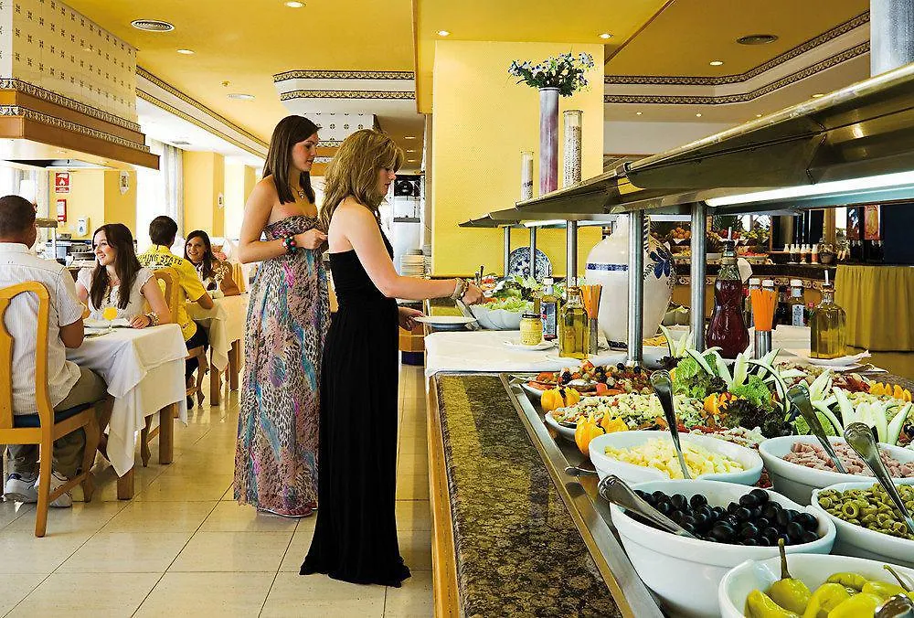 Riu Costa Del Sol Hotel Torremolinos