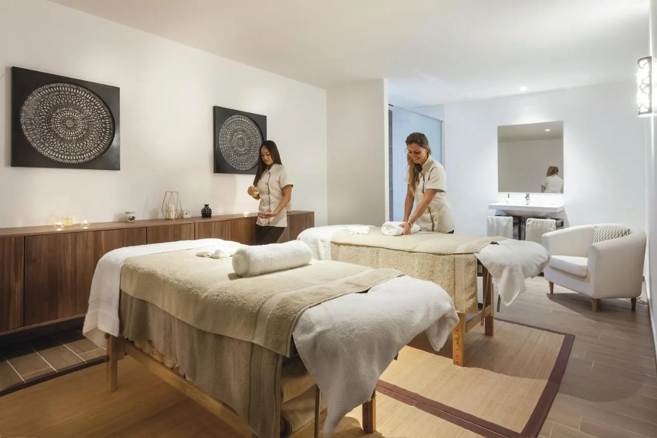 فندق Riu Costa Del Sol توريمولينوس