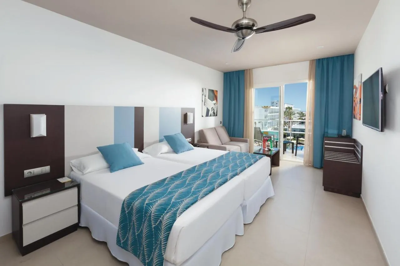****  Riu Costa Del Sol Hotel Torremolinos Spain