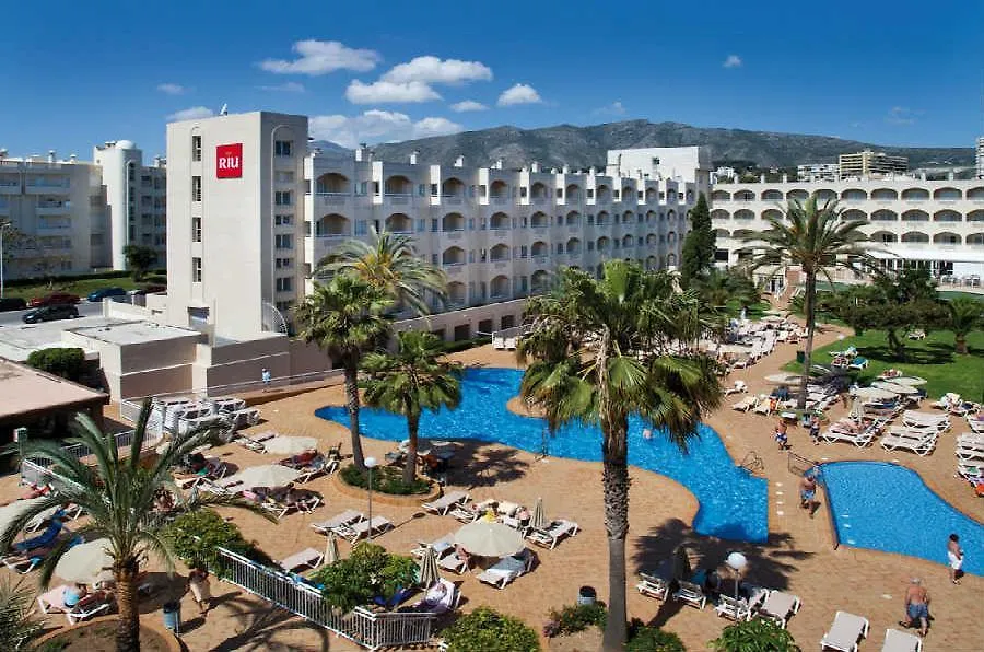 Hotel Riu Costa Del Sol Torremolinos