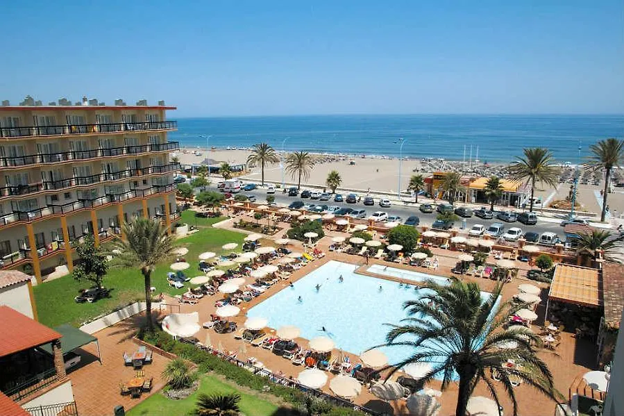 Riu Costa Del Sol Hotel Torremolinos 4*,