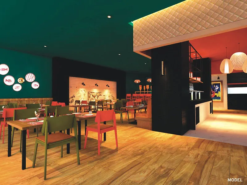 ****  Riu Costa Del Sol Hotel Torremolinos Spanien