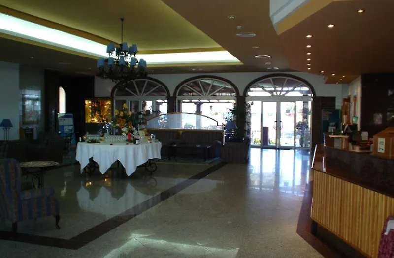Hotel Riu Costa Del Sol Torremolinos