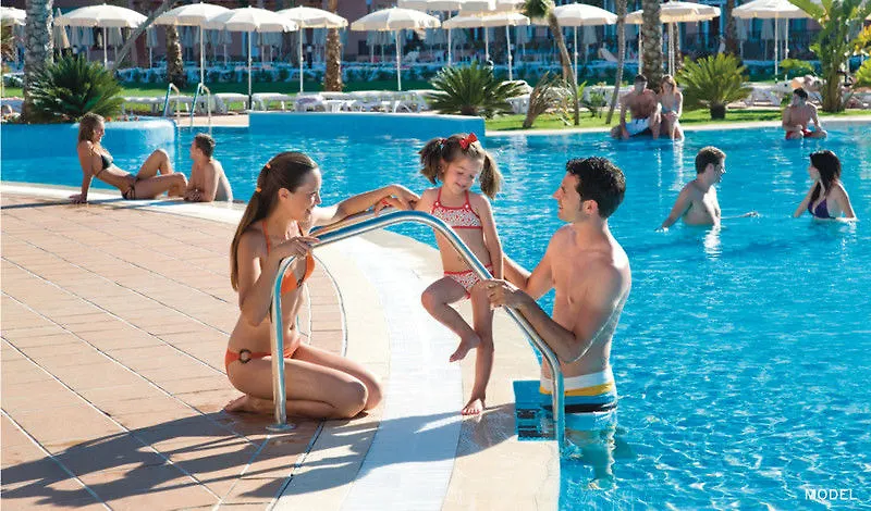 Riu Costa Del Sol Hotel Torremolinos