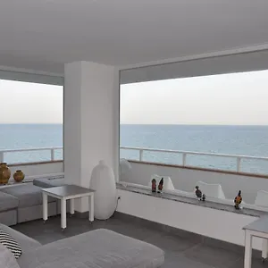  Appartement Magnifique Avec Incroyable Vue Sur