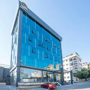 216 Ruby فندق اسطنبول