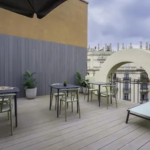 Ola Living Diagonal Ii شقة برشلونة