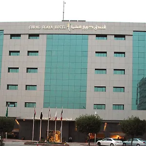 كورال العليا فندق الرياض