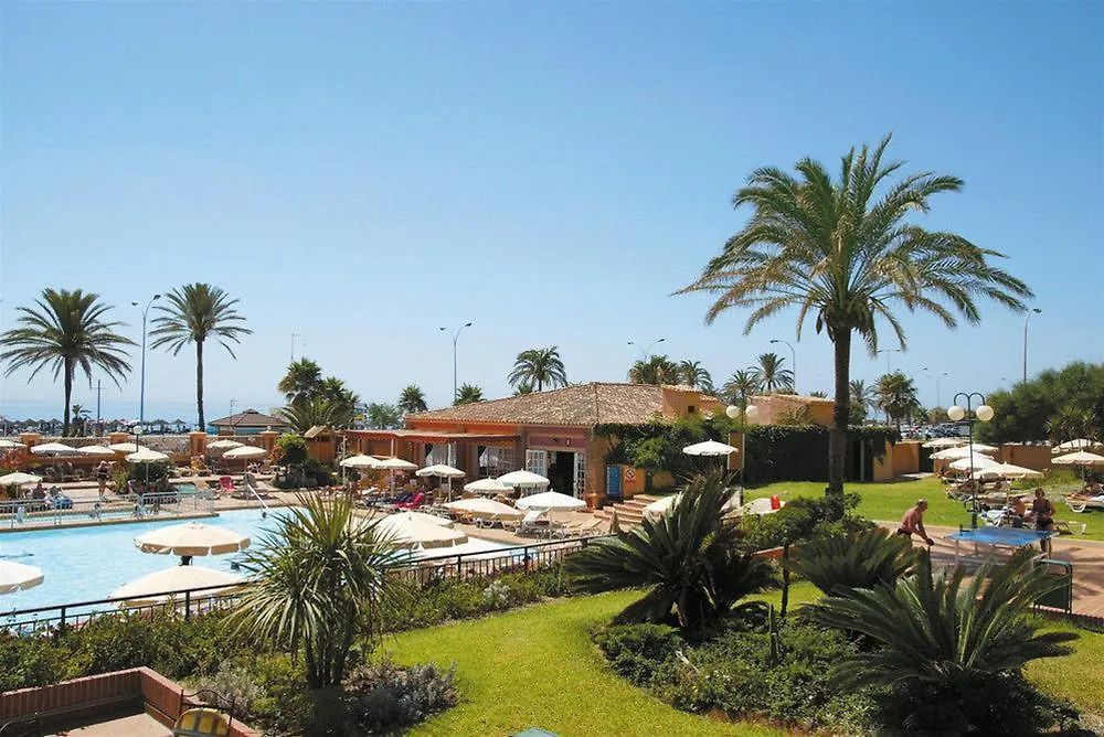 Riu Costa Del Sol Hotel Torremolinos 4*,  Spanje