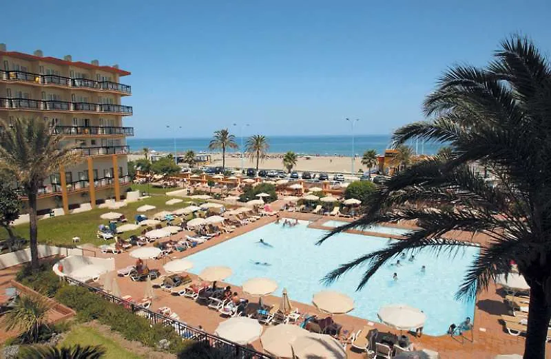 Riu Costa Del Sol Hotel Torremolinos 4*,  Spanje